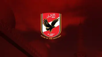 محمود حسن تريزيغيه لاعب الأهلي السابق