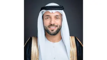 سلطان بن سيف النيادي