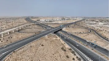 هيئة الطرق والمواصلات في دبي