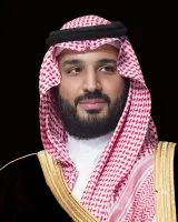 محمد بن سلمان بن عبدالعزيز