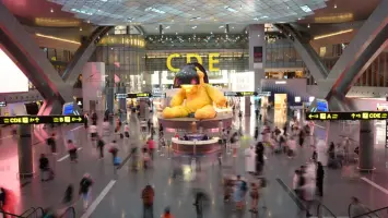 Qatar