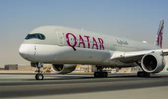 Qatar Airways