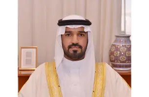 Shaikh Khalifa bin Salman bin Mohammed Al Khalifa