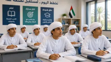 وزارة التربية والتعليم في الإمارات