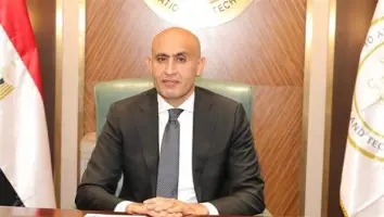 محمد عبد اللطيف - وزير التربية والتعليم والتعليم الفني