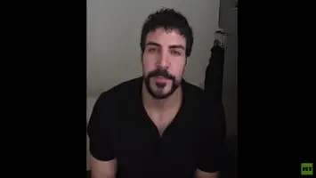 الفنان السوري لجين إسماعيل