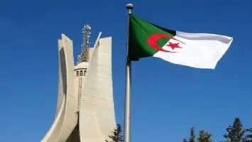 وزير الموارد المائية الجزائري الأسبق أزرقي براقي في سياق قضية سد مجاز البقر