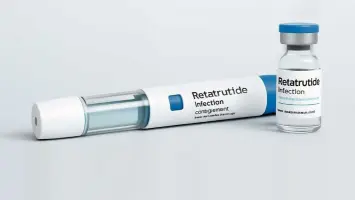 Retatrutide