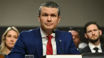 مشروع ميريديان الذي أعلنته وزارة الدفاع الأمريكية لدراسة مستقبل الحروب