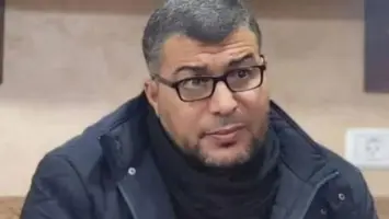 صورة أرشيفية مرتبطة بإعلان الجيش الإسرائيلي مقتل عز الدين بك في قطاع غزة