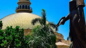 جامعة القاهرة تعلن منح العلاوة التشجيعية للعاملين المستحقين لعام 2025