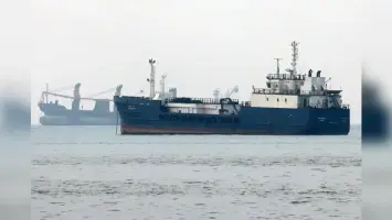 Strait of Hormuz reopening remains tied to Iranian conditions