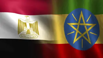 مصر وإثيوبيا