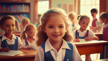 السعودية: كيفية التسجيل علي رياض الأطفال في نظام نور