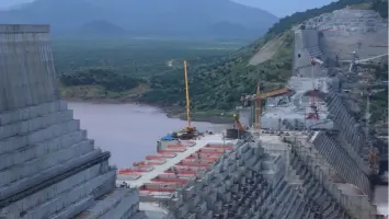 سد النهضة يقترب من مرحلة الخطر...ثالث زلزال خلال 24 ساعة