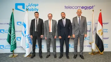 «موبايلي»: تطلق أول كابل بحري يربط بين السعودية ومصر
