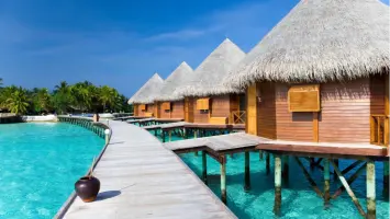 Maldives Visa Guide 2025: How UAE Residents Can Easily Apply