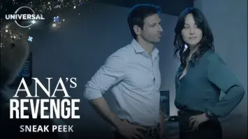 مواعيد المسلسل الكولومبي "انتقام آنا" من الأحد إلي الخميس على قناة mbc4