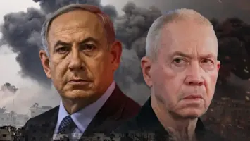 إقالة غالانت من وزارة الدفاع وتعين كاتس كبديل في خطوة سياسية جديدة