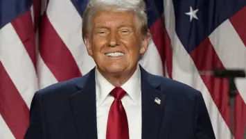 Donald Trump Secures Victory in Historic Presidential Election