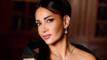 ديانا حداد تستعد للعودة من جديد بعد خضوعها لعملية جراحية