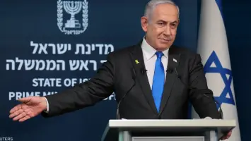 بعد إقالة غالانت...نتنياهو في مواجهة المعارضة مجدداً