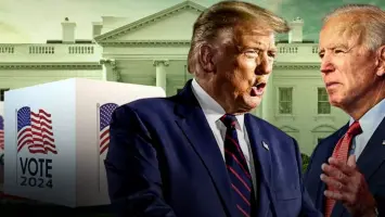 بايدن يلقي كلمة إلى الأمة تحضيراً للمرحلة الانتقالية للسلطة مع ترامب