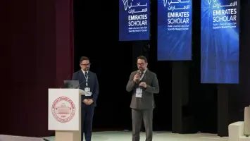 Sharjah announces the launch of ChatGPT-style Arabic history dictionary