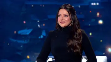 براءة الإعلامية رضوى الشربيني من تهمة السب والقذف في قضية “زوج المحلة”