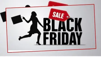 تعرف علي... استراتيجيات التسوق الذكي في عروض "البلاك فرايداي"