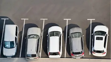 UAE: Sharjah Residents Turn to Parking Subscriptions with Extended Blue Zone hours