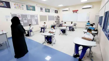 الإمارات: متطلبات التسجيل في المدارس الحكومية للمقيمين والوافدين