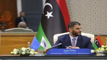 ليبيا : دعوة وزير الداخلية لفرض الحجاب تثير الجدل