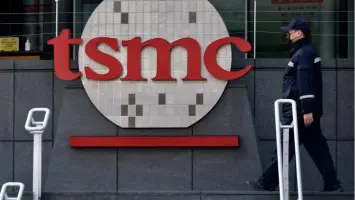 توجيهات واشنطن: وقف شحنات الرقائق المتقدمة للصين من «تي إس إم سي»