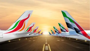 Dubai-Sri Lanka Travel: Airlines Introduce Flights to over 30 Global Destinations