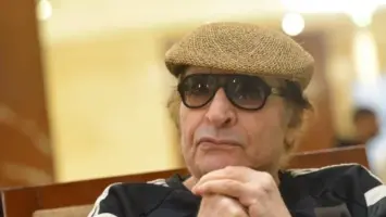 أزمة صحية للفنان محيي إسماعيل نقل علي إثارها للمستشفى