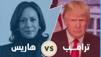 التصويت الشعبي لترامب يتخطى توقعات انتخابات 2020 بفارق كبير