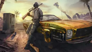 مزايا التحديث الجديد للعبة ببجي.. وموعد نزول التحديث