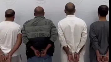 Saudi Arabia: Four-Member Gang Transporting Illegal Migrants Arrested in Riyadh
