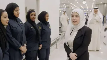 شروط التقديم على وظائف الجمارك النسائية في الكويت 2025