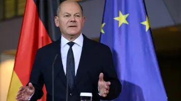 ألمانيا: الاستعداد لانتخابات مبكرة في فبراير بعد انهيار الائتلاف الثلاثي