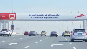 Salik Launches Vehicle Insurance Services through Partnership with Liva