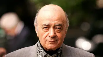 فضيحة جديدة لهارودز: موظفة سابقة تتهم الفايد بالاتجار بالبشر