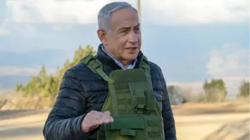 المحكمة ترفض طلب نتنياهو للتأجيل وتأكد مثوله أمامها بداية الشهر المقبل