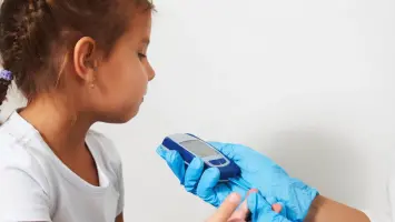 UAE: Rising Pediatric Diabetes Linked to Increased Risk of Hypertension in Children