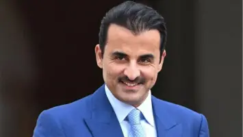 Qatar Emir Names Mohammed Al Sowaidi as QIA CEO