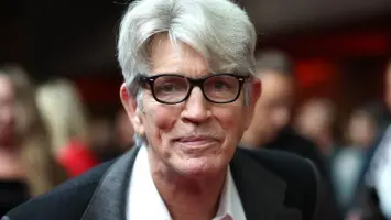 تكريم النجم الأمريكي "إريك روبرتس" في مهرجان القاهرة السينمائي اليوم