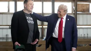 تعرف علي مهام وزارة «الكفاءة الحكومية» التي يرأسها إيلون ماسك