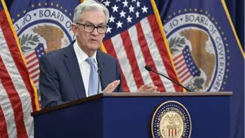 الرئيس الفيدرالي: البنك يخفض الفائدة بحذر وسط ضغوط التضخم المستمرة
