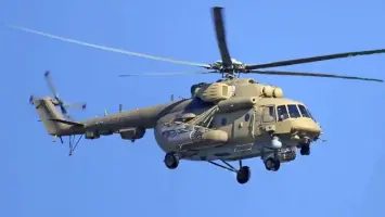 طائرات الهليكوبتر... السلاح المنيع لإسرائيل وأوكرانيا لمواجهة الطائرات المسيَّرة